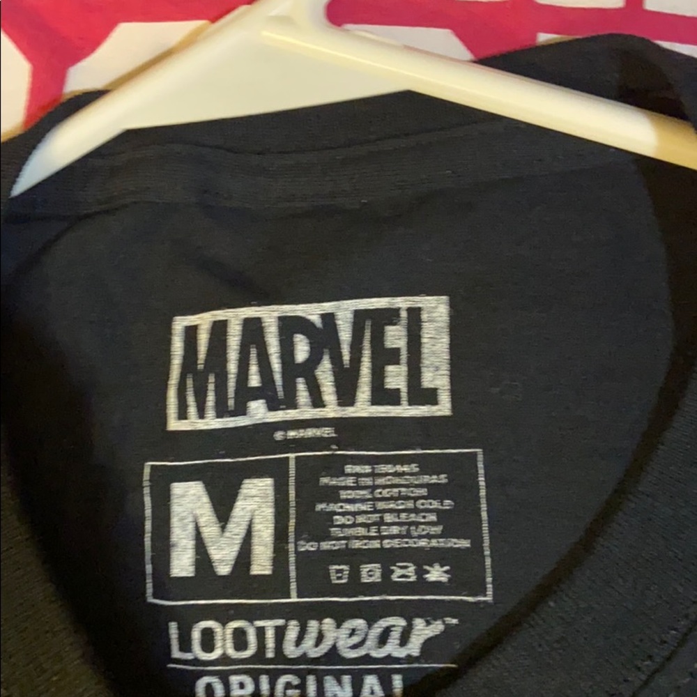 Marvel tee - Picture 3 of 3